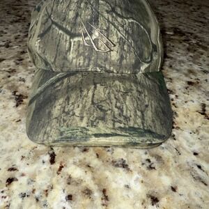 PowerCap Panther Vision Realtree Camo‎ Hat Cap Hands Free LED Light  4398